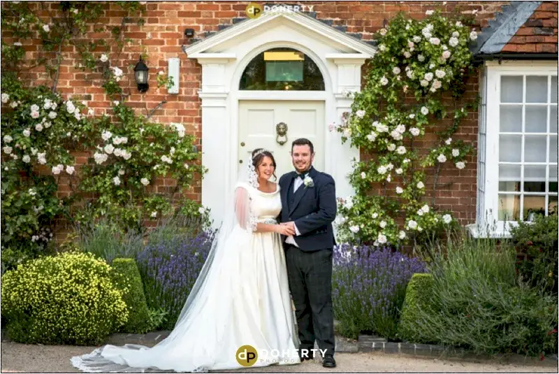 Wethele Manor Wedding Venue