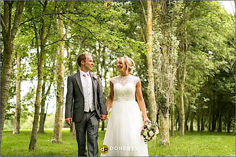 Dunchurch Park Wedding Photographer