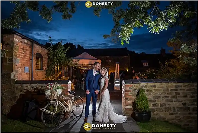 Dodmoor House Venue