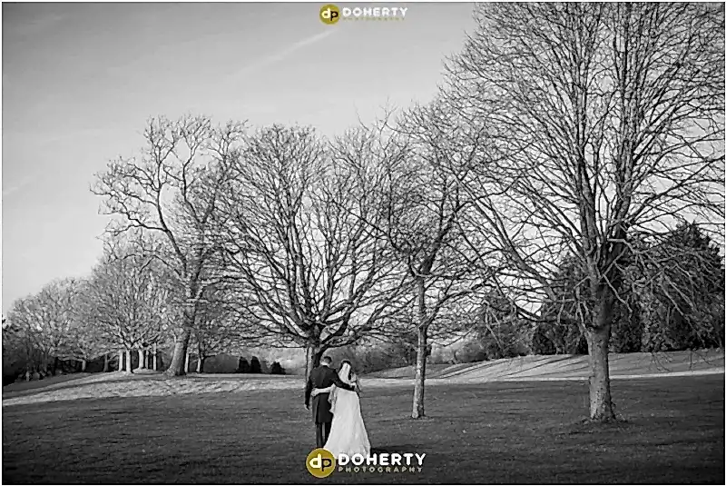 De Vere Staverton Estate wedding