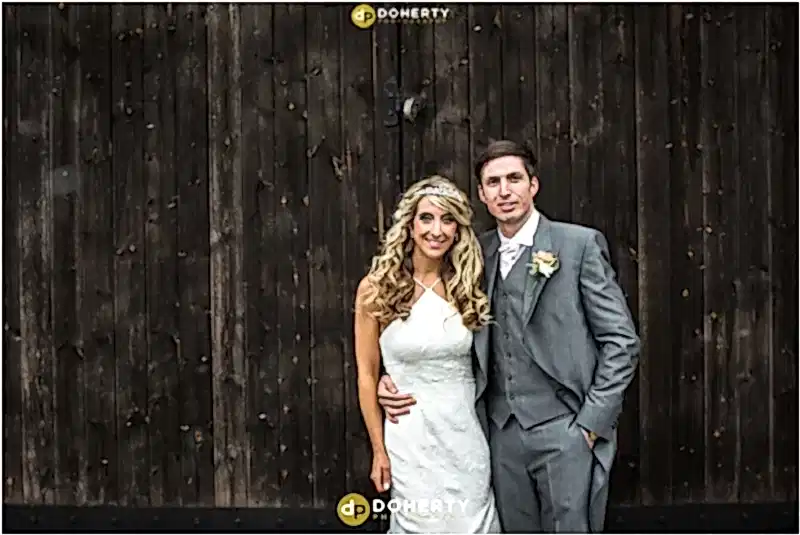 Wishaw Country Sports Wedding Venue