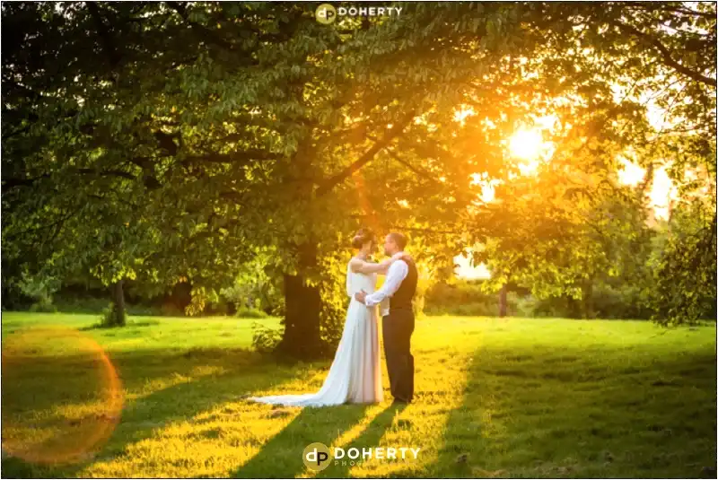 Coombe Abbey
