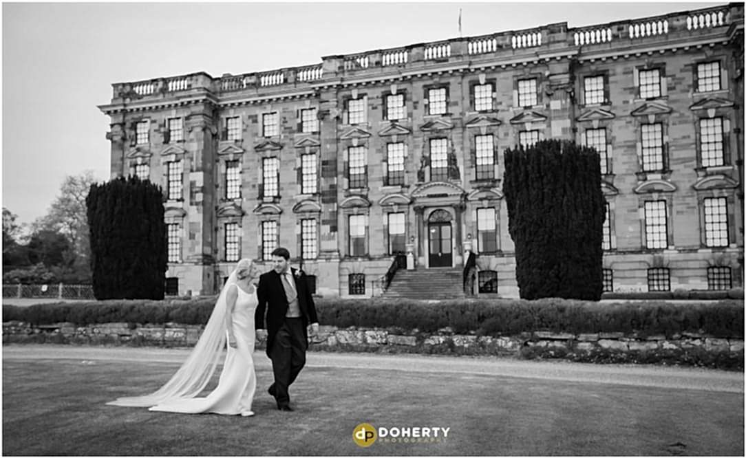 Stoneleigh Abbey Stoneleigh Abbey Wedding