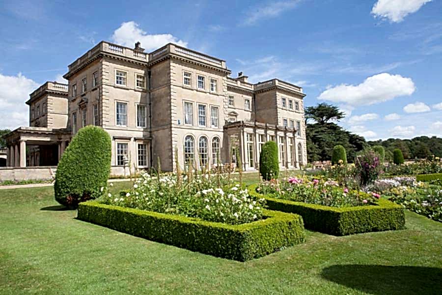 Prestwold Hall Prestwold Hall Estate