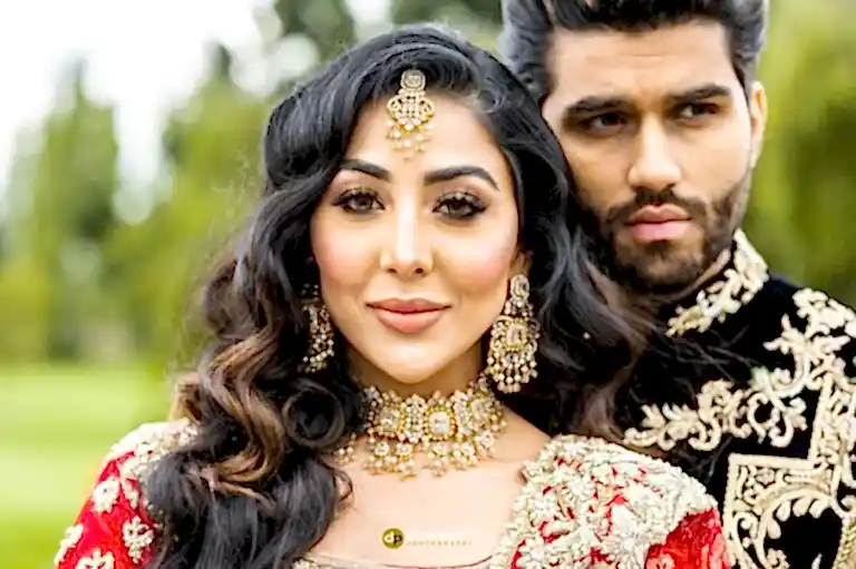 asian wedding photography