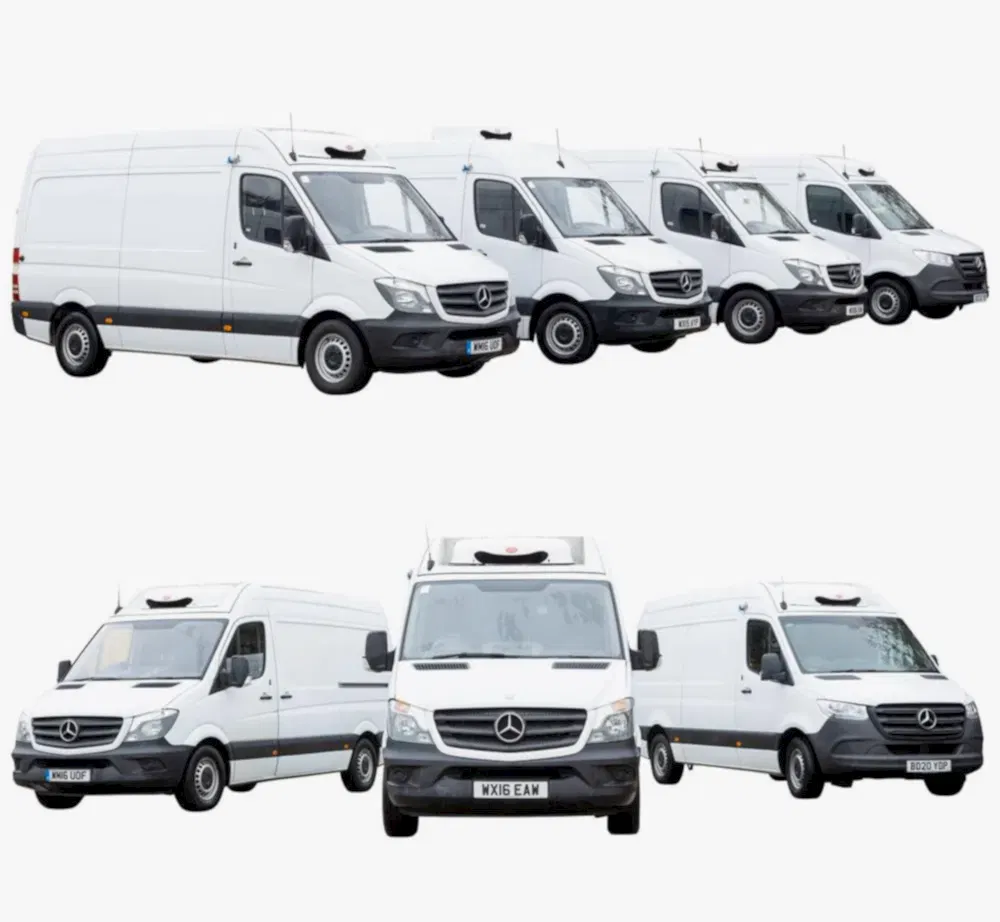 Car - Van Photography - Coventry West Midlands