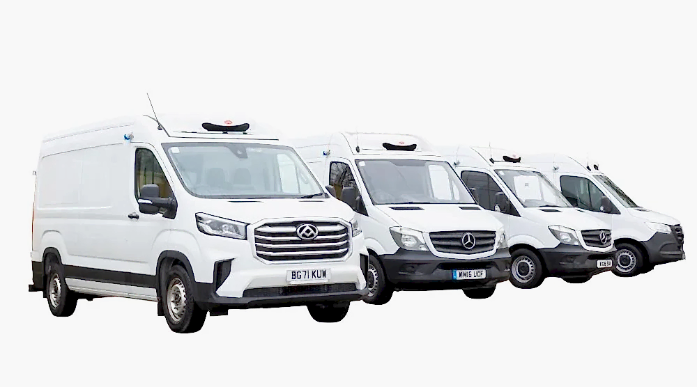 Car - Van Photography - Coventry West Midlands