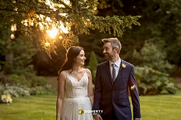 Moxhull Hall Wedding Photography
