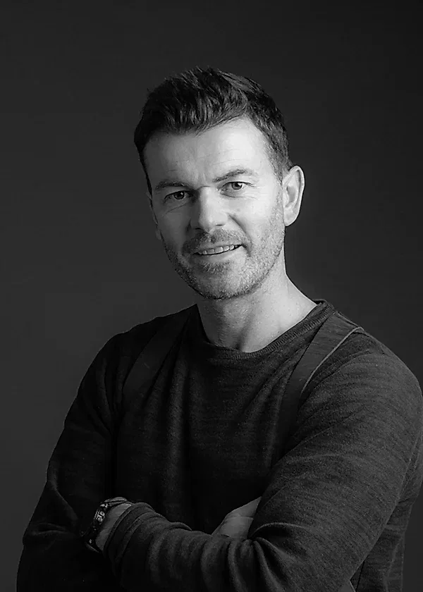 andy profile pic