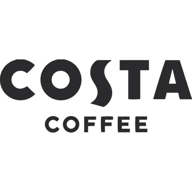 costa logo