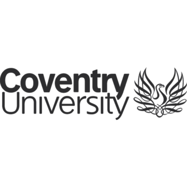 coventry university logo