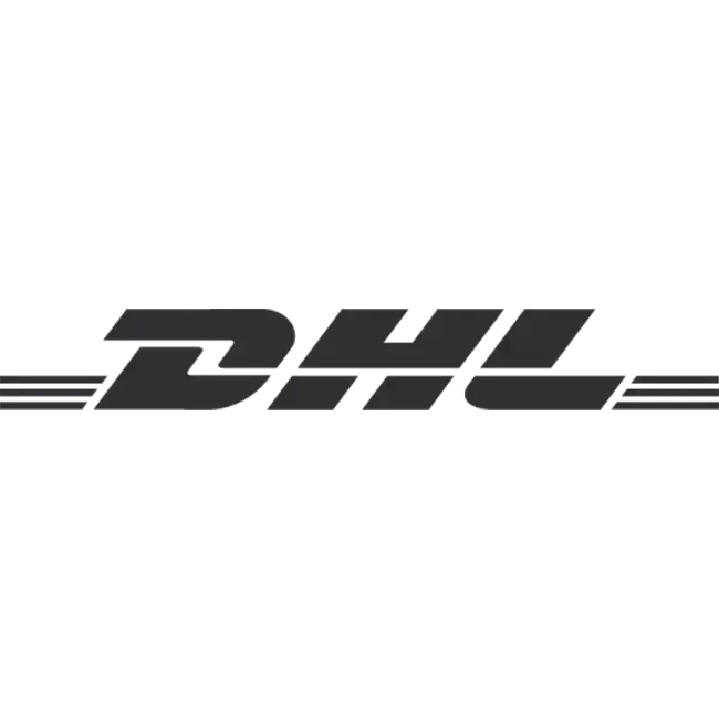 dhl logo