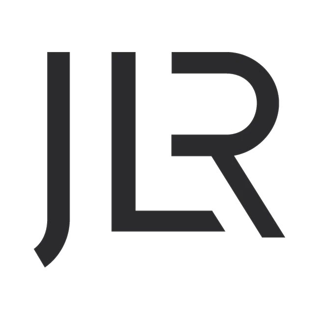 JLR logo