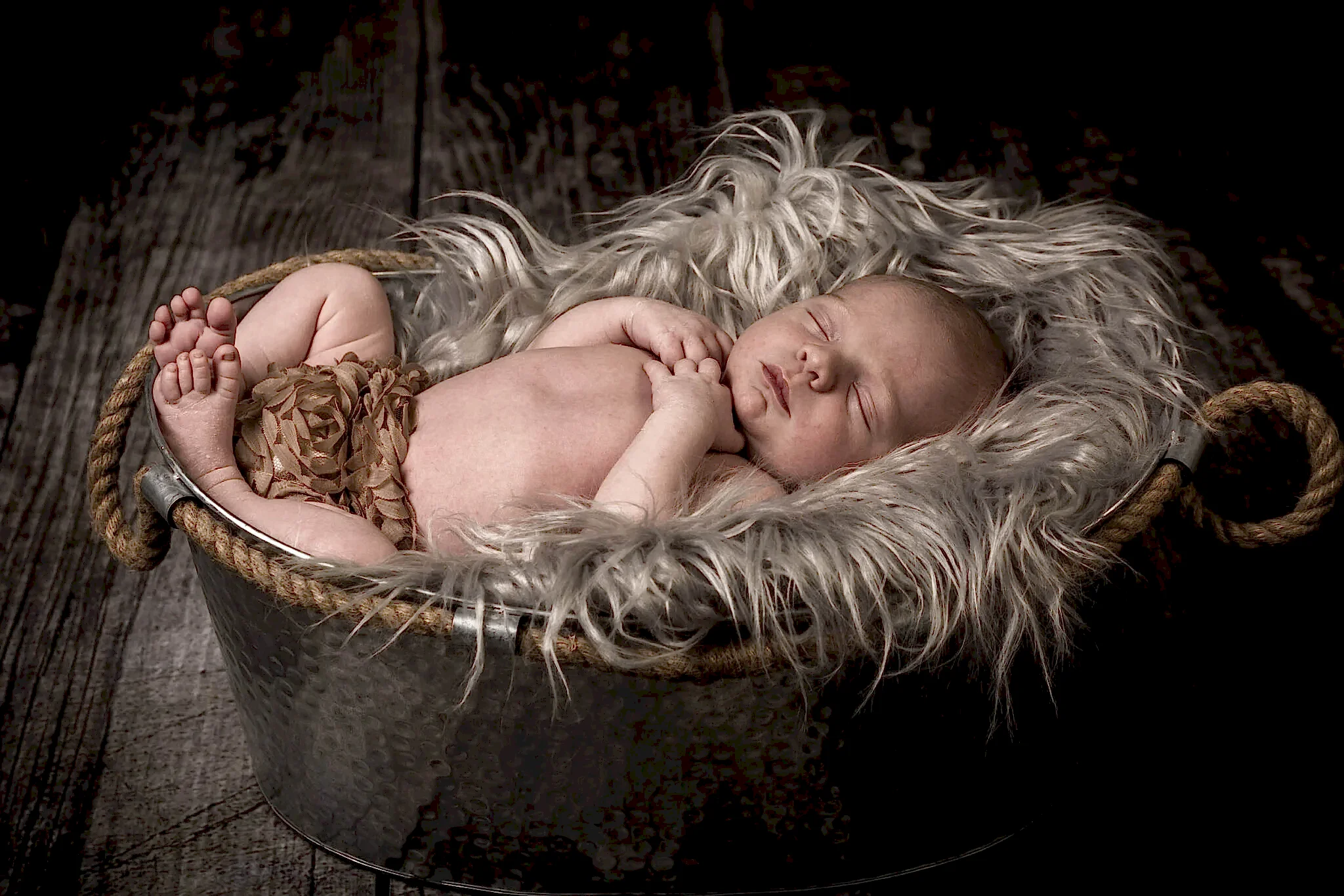 Newborn Baby Photography