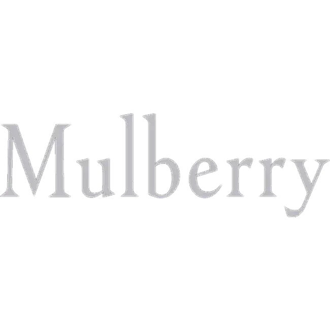 mulberry logo