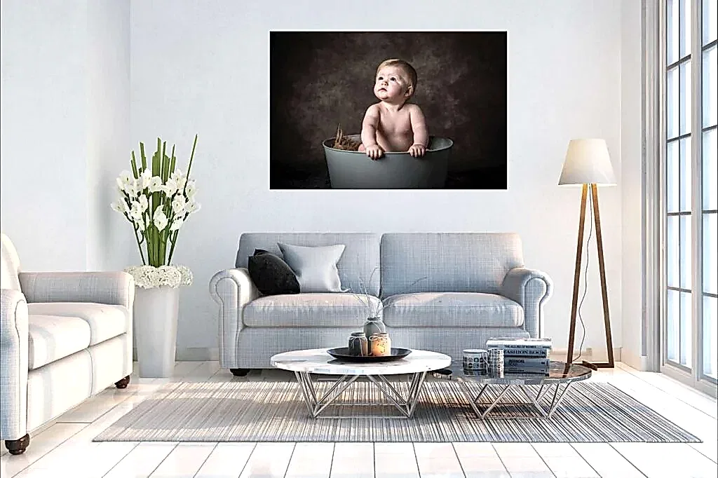 studio wall art 2