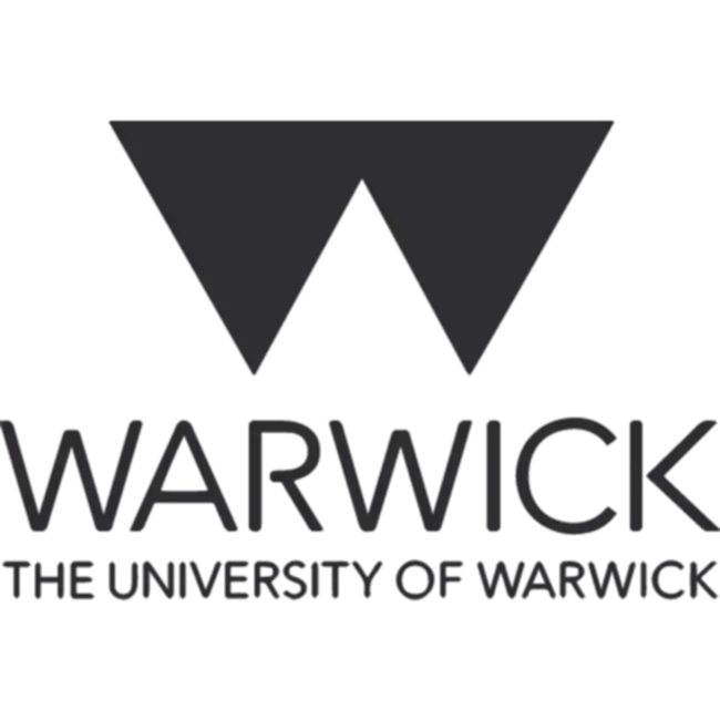 warwick university logo