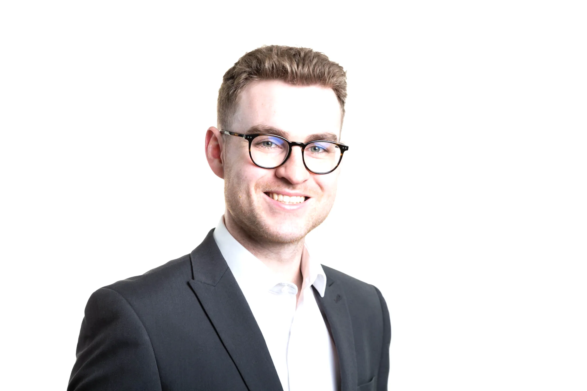 Headshot Photography
