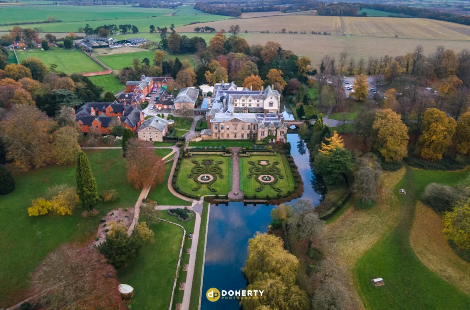aerial photography 1