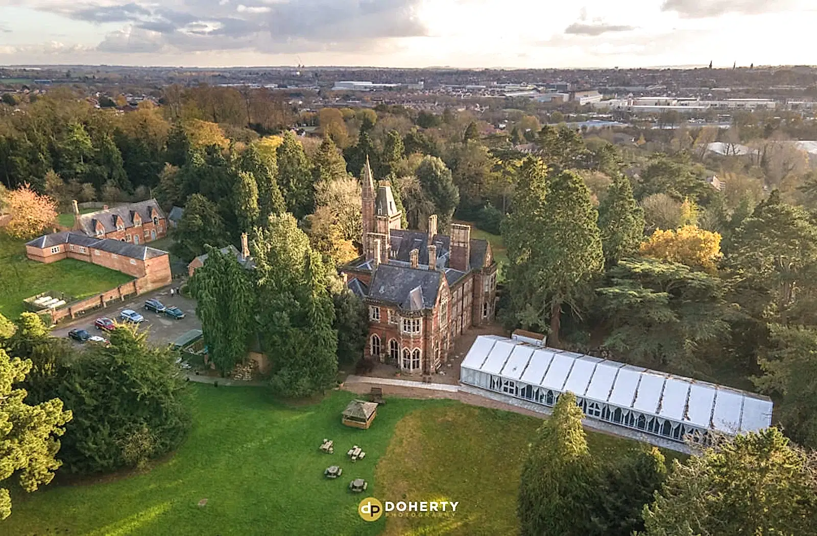 aerial photography 3