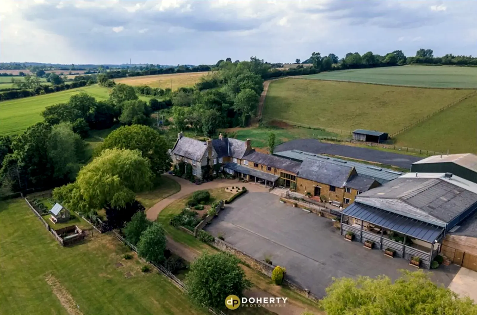 aerial photography 4