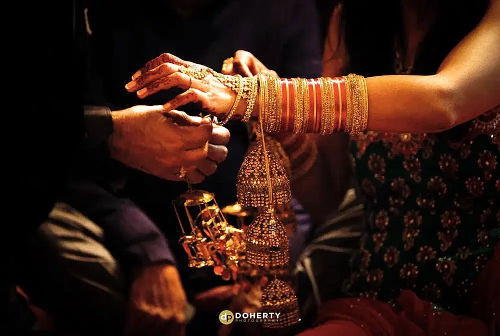 asian wedding 5