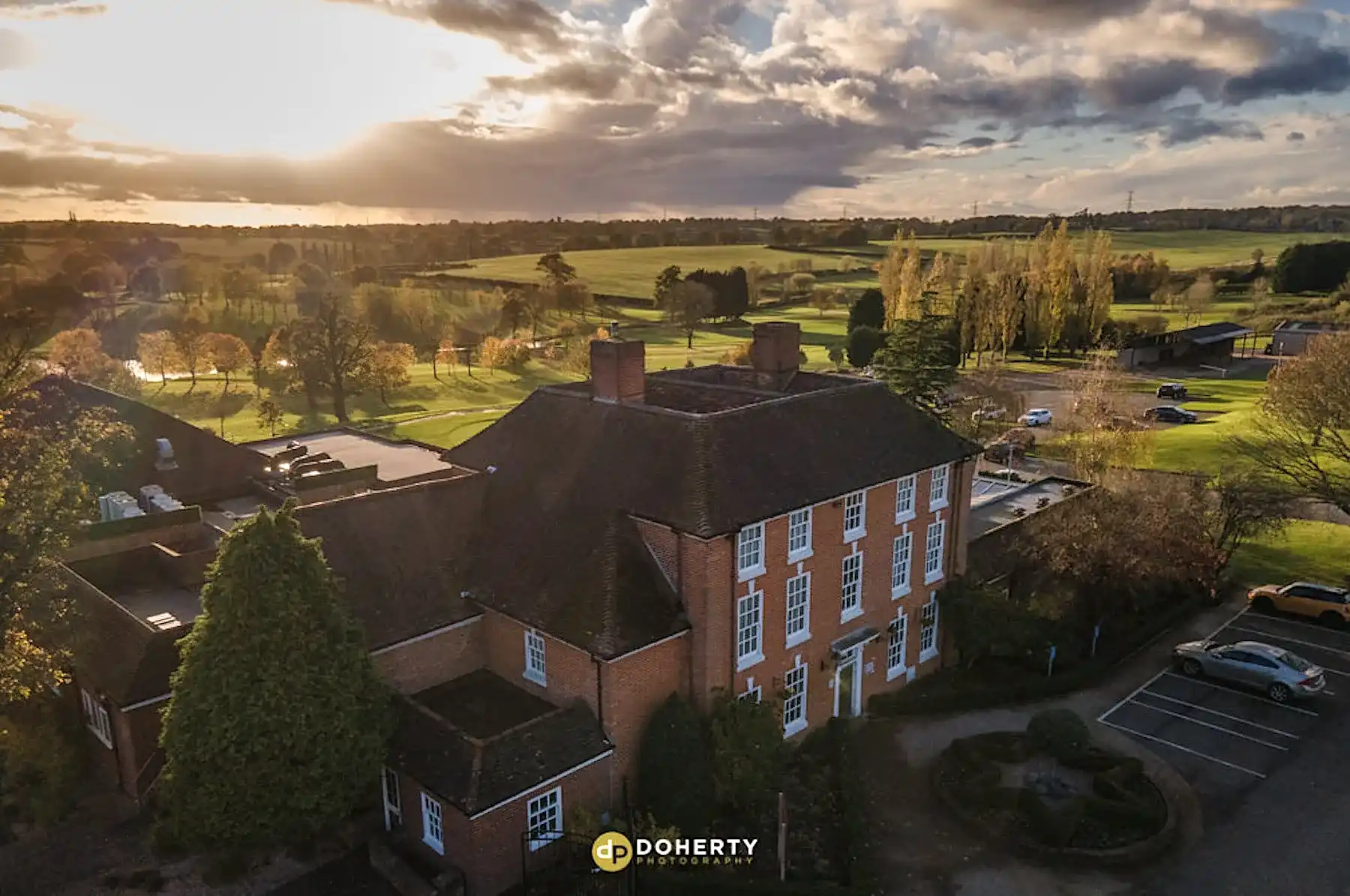 drone photography