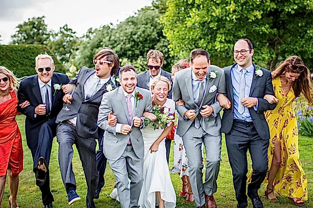 Warwickshire Wedding Venues