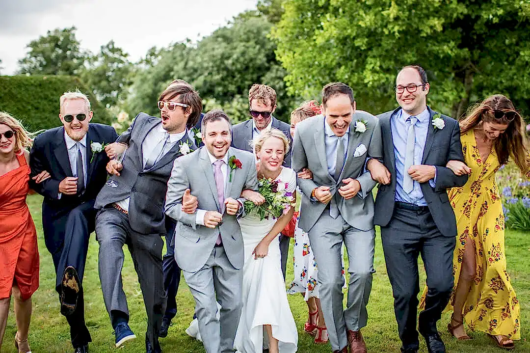 Cotswolds Wedding Venues