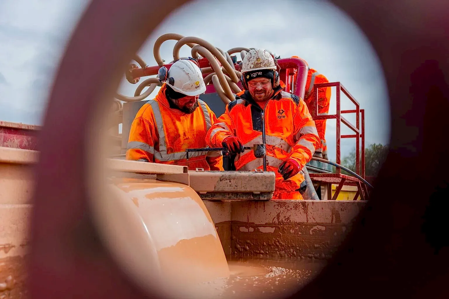 Midlands Commercial Photography