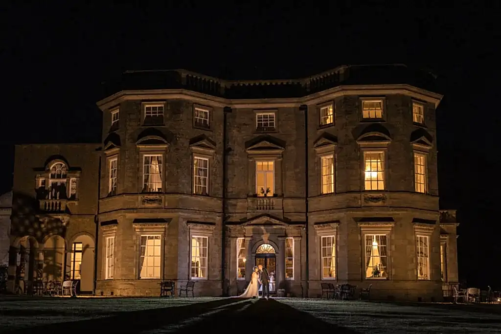 Midlands Wedding Venues