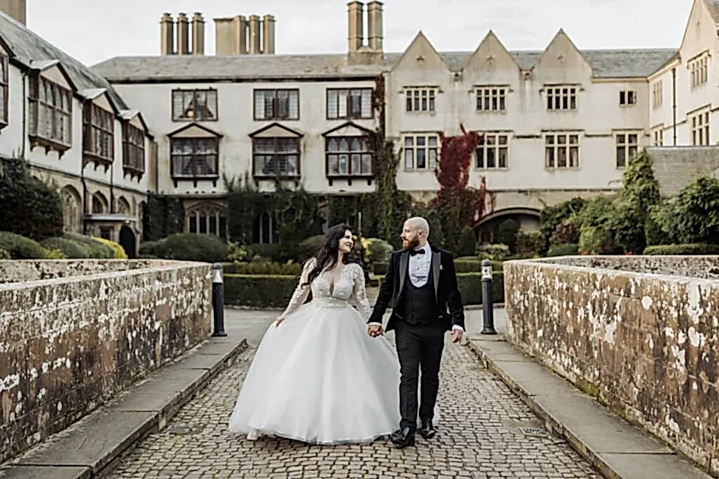 midlands wedding venues 19