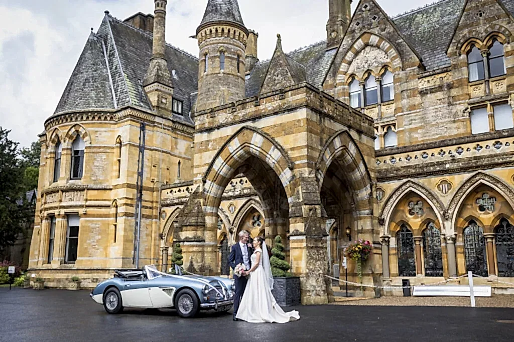 midlands wedding venues 3