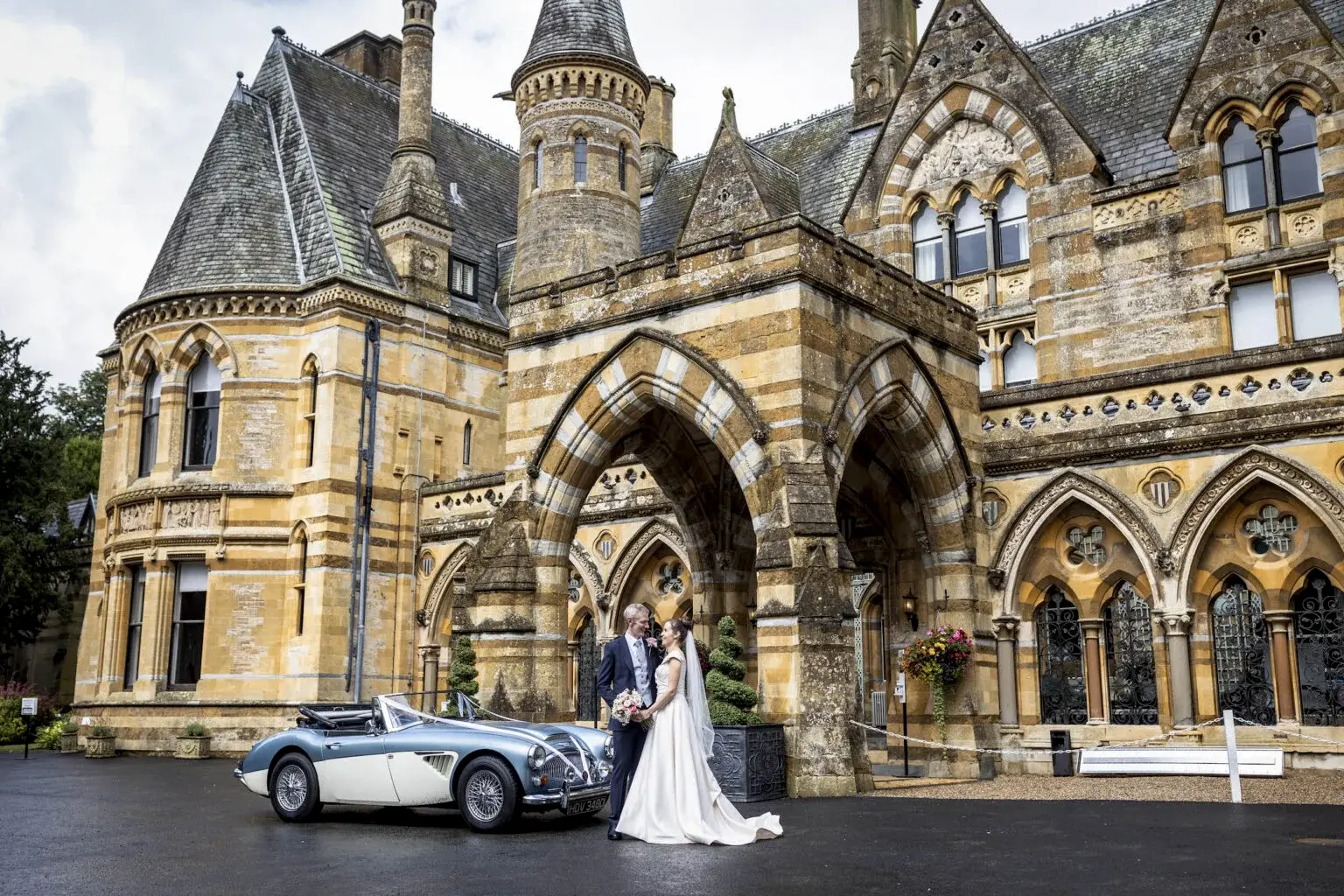 midlands wedding venues 3