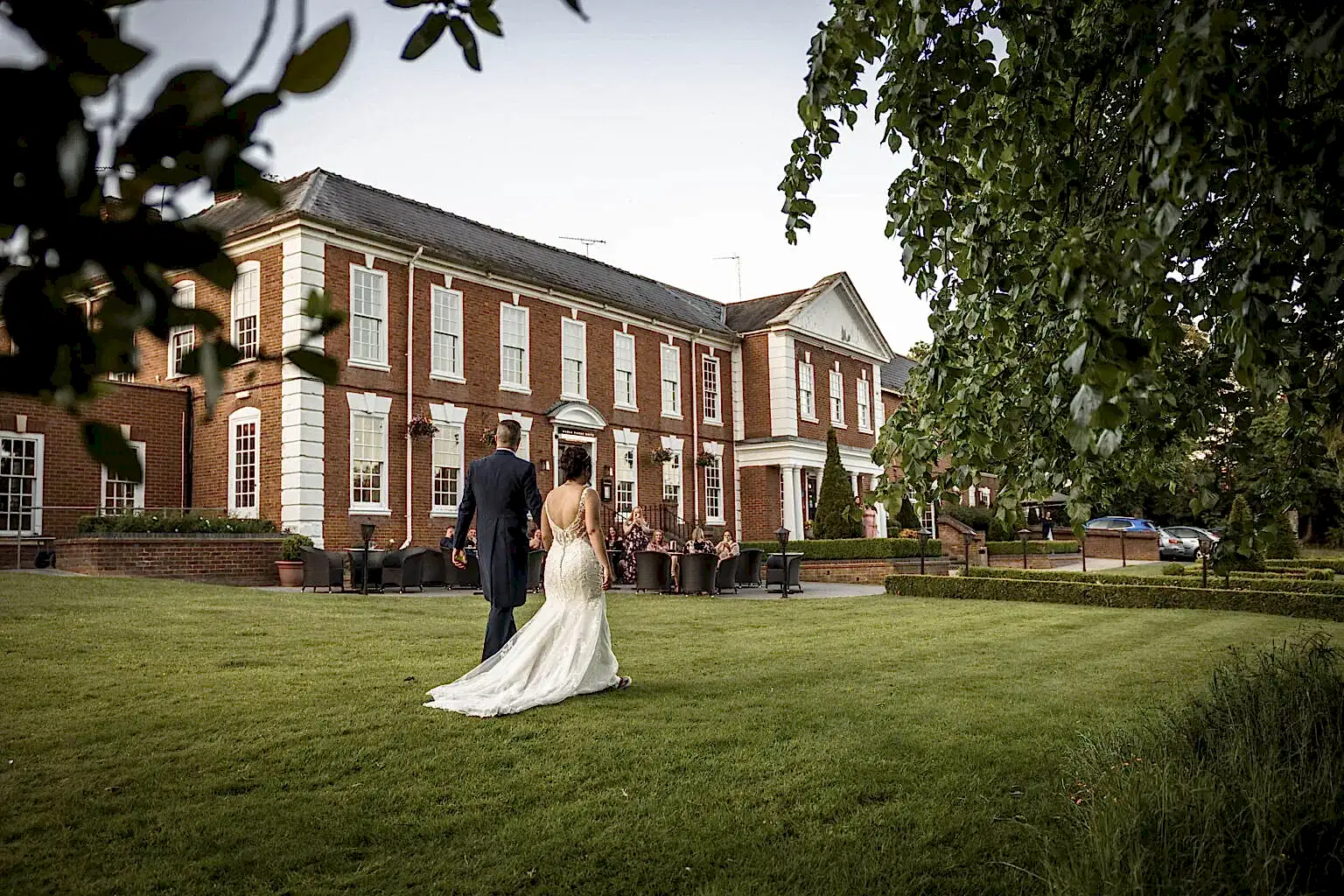 midlands wedding venues 7