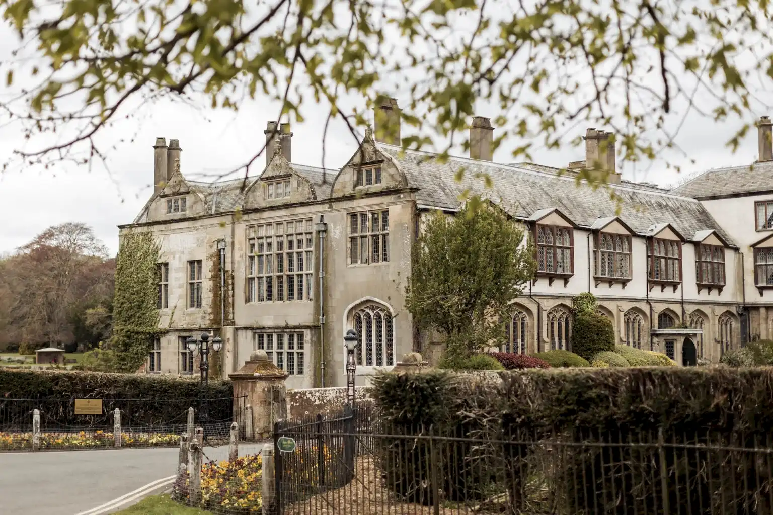 midlands wedding venues 8