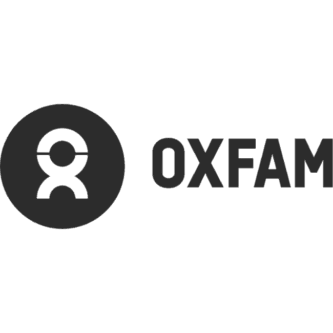 oxfam logo