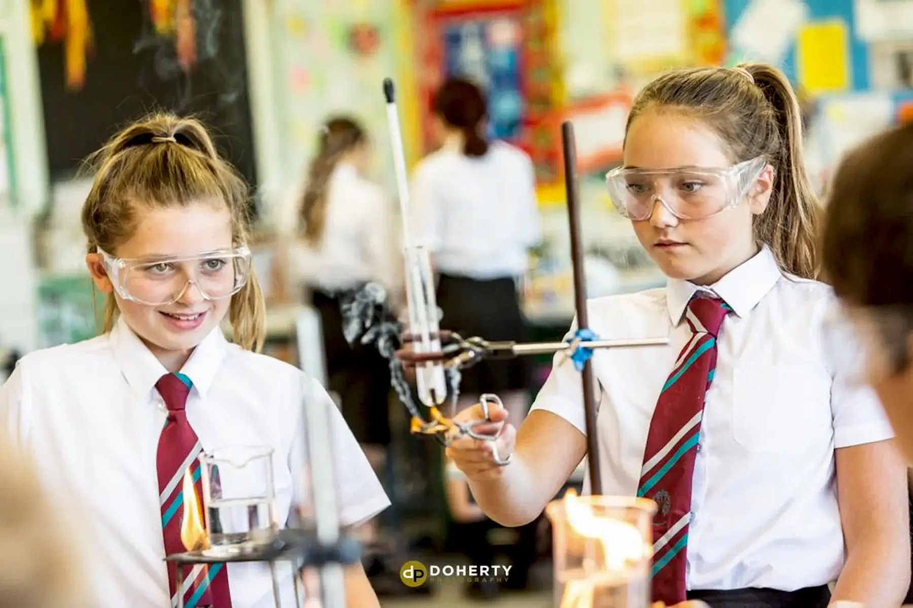 school photography 1