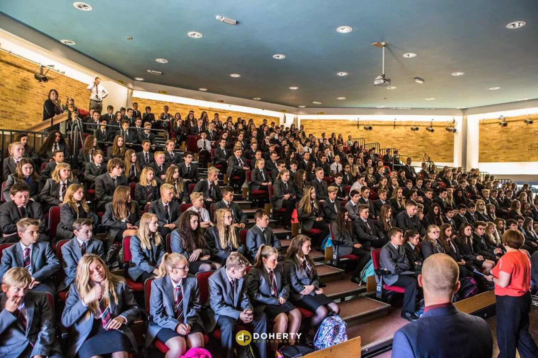 School Photography Midlands