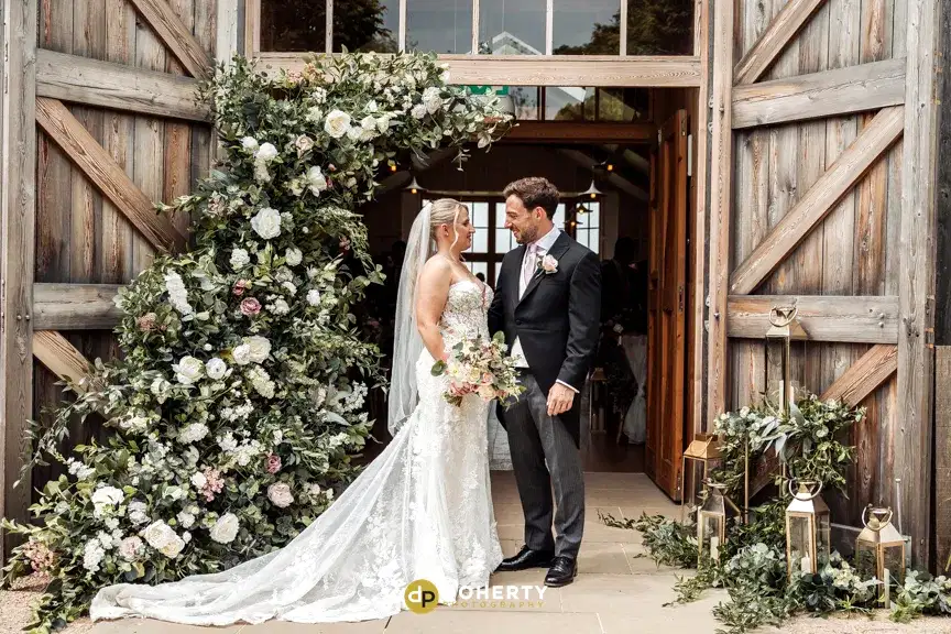 Hyde House Wedding Photographer